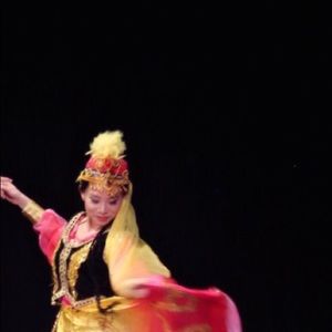 Meet your Posher, Jasmine